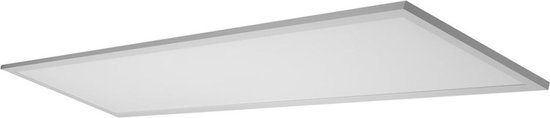 Ledvance Smart+ WiFi LED Paneel Planon Zonder frame Sun@home Wit 35W 3250lm - 822-850 Afstembaar Wit | 120x30cm.