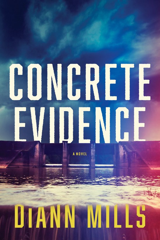 concrete evidence diann mills