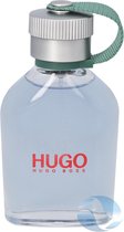 Bol.com Hugo Boss Hugo 75 ml - Eau de Toilette - Herenparfum aanbieding