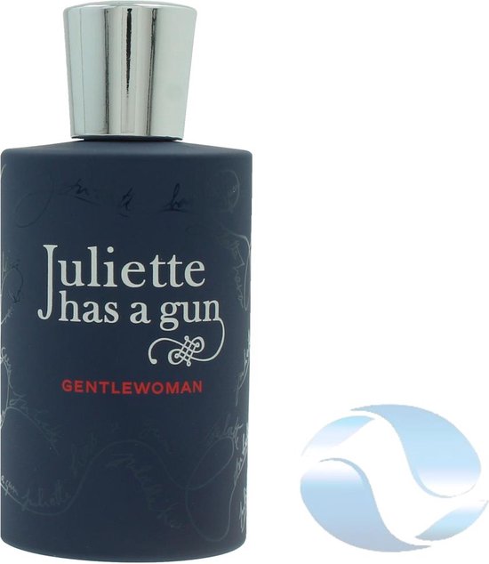 Juliette Has A Gun - Gentlewoman - Eau De Parfum - 100ML | bol.com