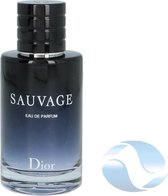 Dior Sauvage 100 ml - Eau de Parfum - Herenparfum