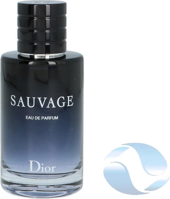 christian dior sauvage eau de parfum