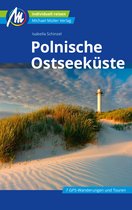 MM-Reiseführer - Polnische Ostseeküste Reiseführer Michael Müller Verlag
