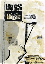 AMA Verlag bas Bible Paul Westwood,incl. 2 CD - Educatief
