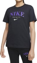 T-shirt Nike Sportswear Trend Filles