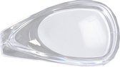 Aqua Sphere Optical Clear Lens Eagle - Zwembril lens - -3.5
