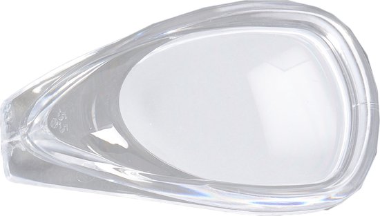 Aqua Sphere Optical Clear Lens Eagle - lens de lunettes de natation - -3,5
