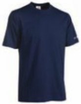 Patrick Almeria105 T-Shirt Kinderen - Marine | Maat: 11/12