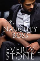 Dom for All Seasons 2 - The Naughty Boss