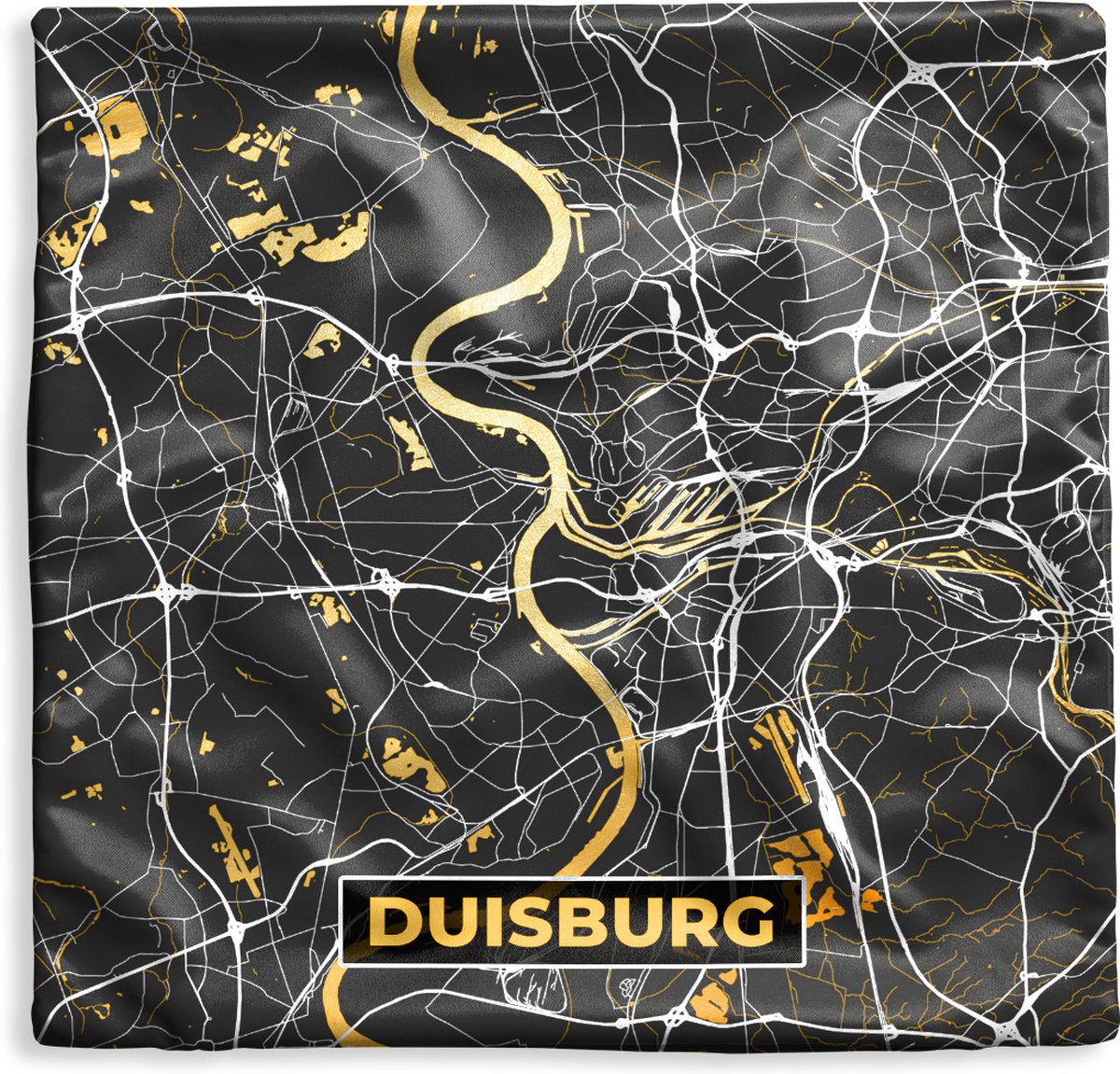 Weekend in DUISBURG - Steel And Style in Germany's Ruhr Area