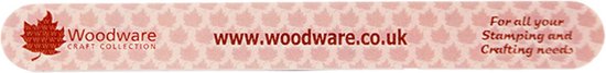 Distessing Files Woodware Distressing file | bol