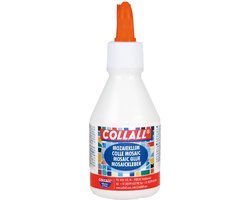 Collall Mozaïek lijm - 100ml