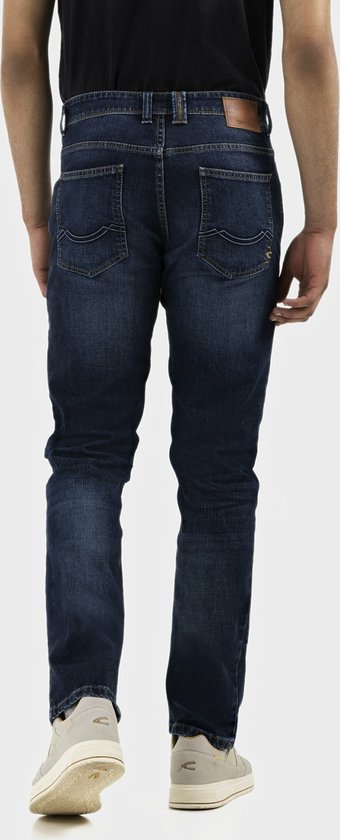 Wrangler Authentics heren Jeans Zm200sm
