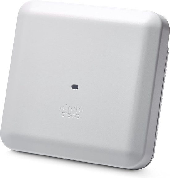 Cisco   AIR AP3802I E K9   802.11ac W2 AP w/CA; 4x43; Mod