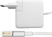 Eisenz M Power Adapter Magsafe 1 60W Macbook Oplader | Oplader geschikt voor MacBook 13" type MagSafe 1 60w - A1184, A1344, A1330 MacBook Adapter 60 watt