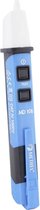 Metrel MD 106 Contactloze spanningstester CAT IV 1000 V Akoestisch, LED