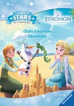 Leselernstars Disney Eiskönigin: Olafs schönstes Abenteuer