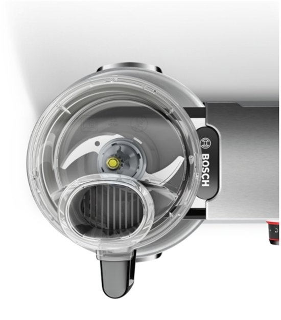 Bosch MUZ9VLP1 VeggieLove Plus Pakket van Bosch — afbeelding 3