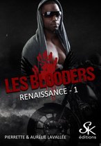 Les Blooders 1 - Les Blooders 1