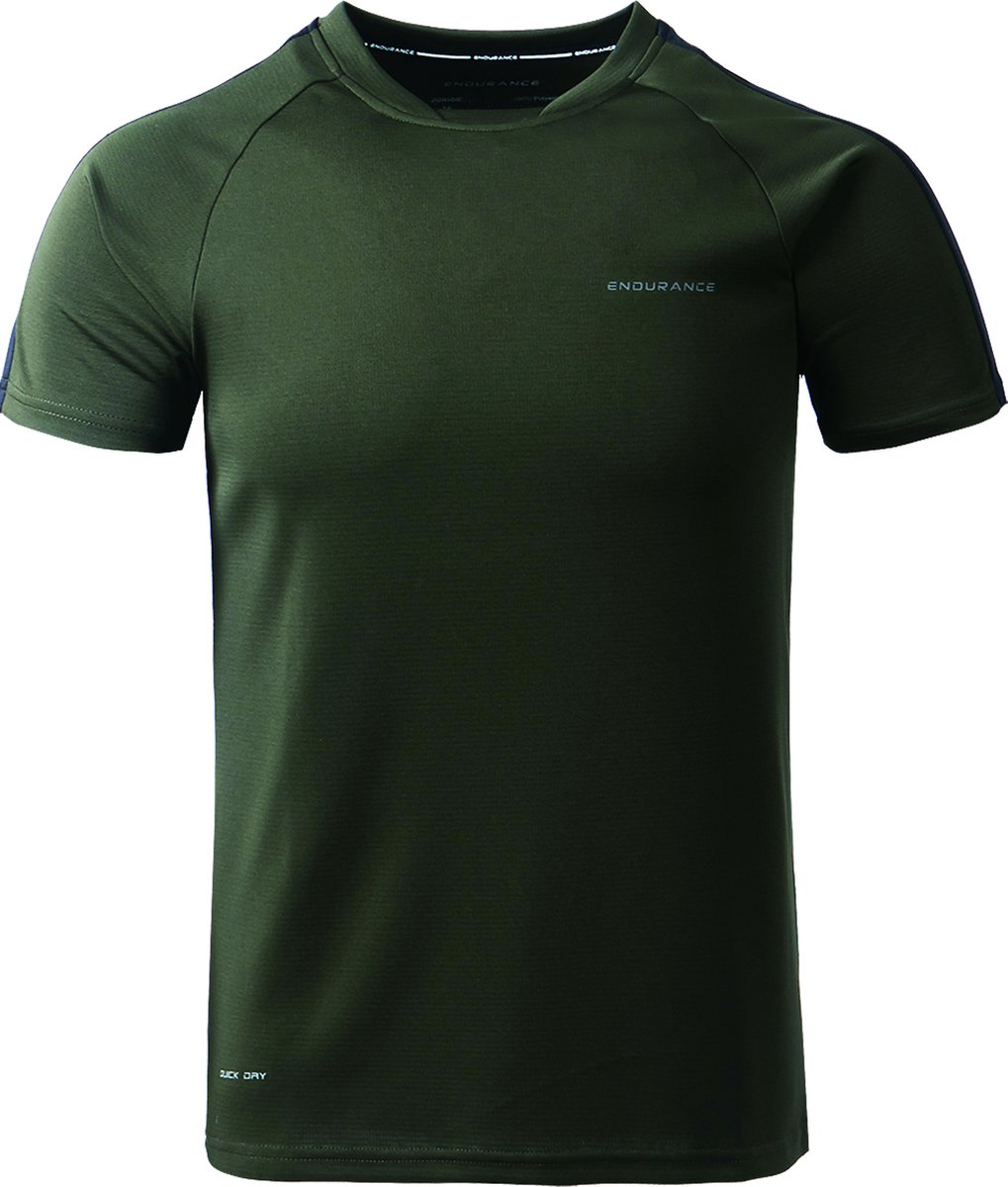 ENDURANCE T-Shirt Actty Jr.