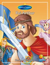 Clássicos Todolivro - Rei Arthur
