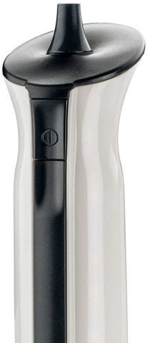 Imetec HB4 Staafmixer Zwart, Wit 450 W van Imetec — afbeelding 3