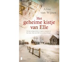 Het geheime kistje van Elle