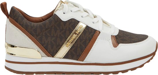 Schoenen Mk sneakers Dames Schoenen Overige schoenen Michael Kors Overige  schoenen dance4life.com