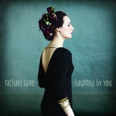 Rachael Sage - Haunted By You (CD)