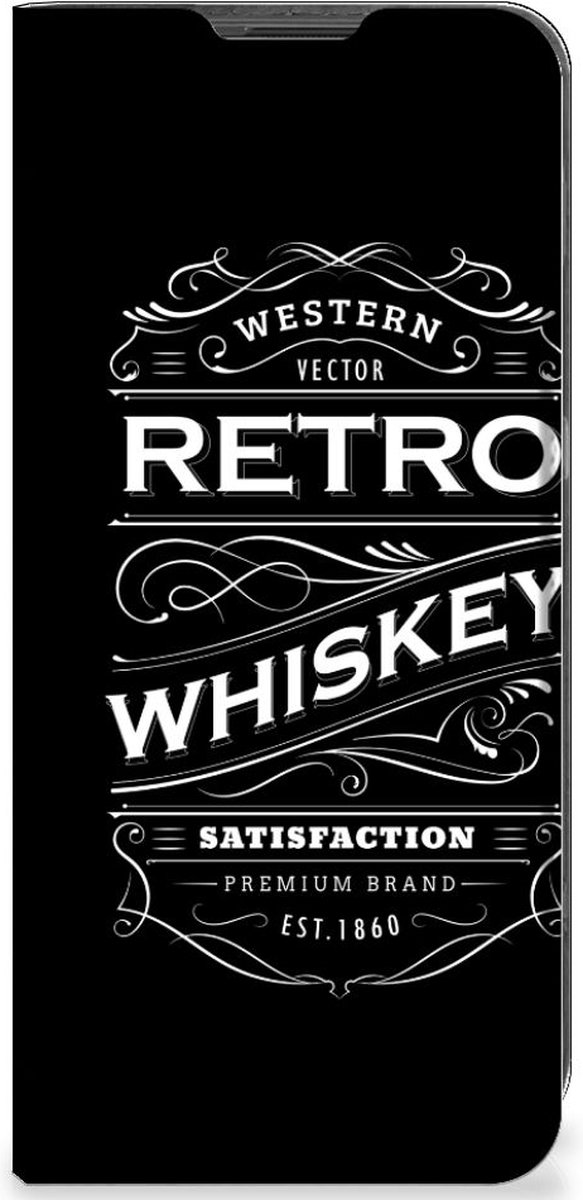 OnePlus 10 Pro Flip Style Cover Whiskey