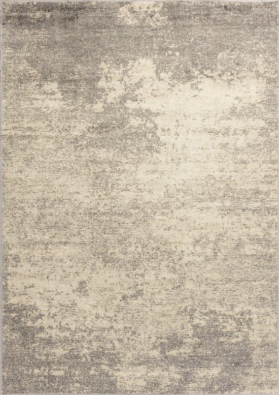 Vloerkleed Acsento Venice 9810 Beige Grey - maat 200 x 290 cm