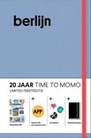time to momo 1 - Berlijn ltd feesteditie 20 jaar