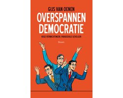 Overspannen democratie