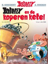 Astérix néerlandais 13 - Asterix en de koperen ketel 13
