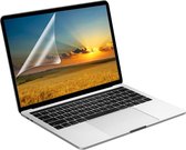 Protecteur d'écran pour MacBook PRO 13 pouces 2016/2017/2018/2019/2020/2021 A1706 A1708 A1989 A2338
