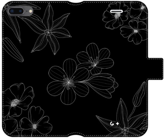 RankOne Lederen telefoonhoesje voor OPPO Reno15 5G / OPPO Reno 15 5G (6