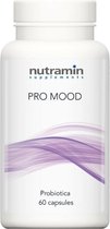 Nutramin NTM Pro mood 60 capsules