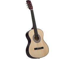 vidaXL Klassieke Gitaar 3/4