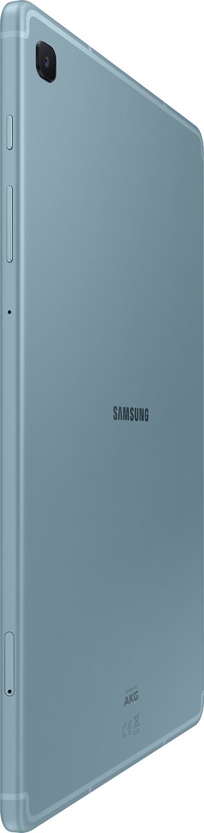 Samsung Galaxy Tab S6 Lite 10.4 4G 2022 P619N 64GB Blue | bol.com