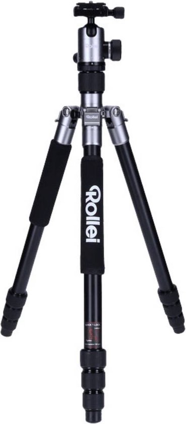 Rollei C5i Titanium