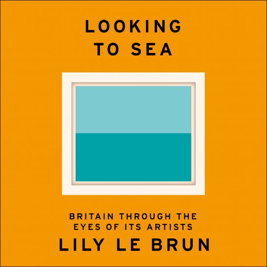 Boek cover Looking to Sea van Lily Le Brun (Onbekend)