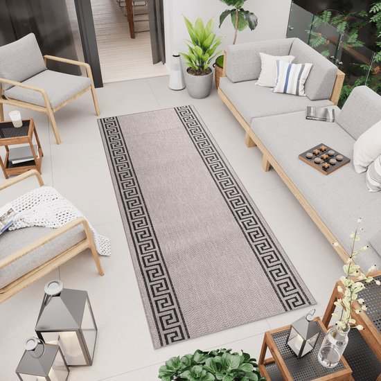 8 tapis extérieur pour une terrasse ou un balcon plus chaleureux