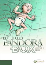 Pandoras Box Vol.1