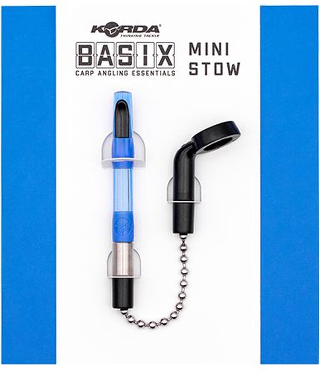 Korda Basix Mini Stow Indicator - Kleine Bissanzeige Für Angler