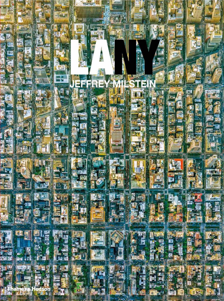 LA NY - Jeffrey Milstein