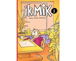 Ik mik 01. ik mik