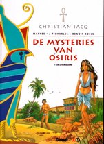 Mysteries van Osiris 001 De levensboom 1