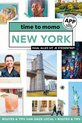foto van time to momo - New York