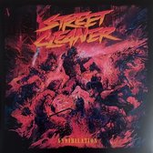 Street Cleaner - Annihilation (LP) (Coloured Vinyl)