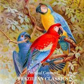 Dorival Caymmi - Brazilian Classics (LP)
